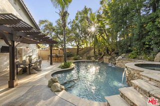 2233 Country Park Court, Thousand Oaks, CA 91362