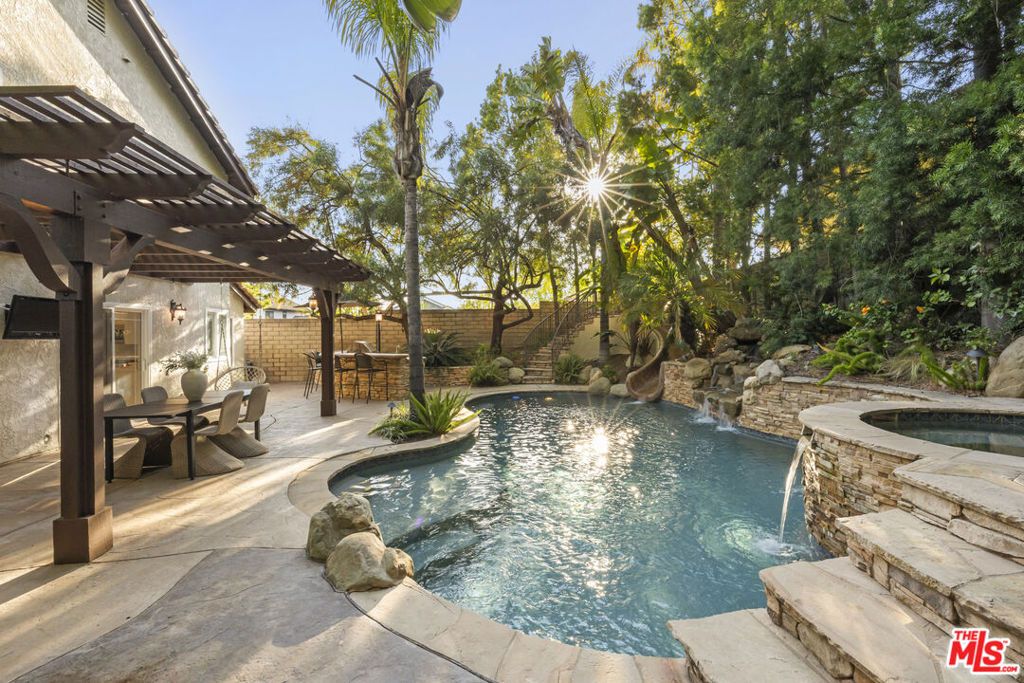 2233 Country Park Court, Thousand Oaks, CA 91362