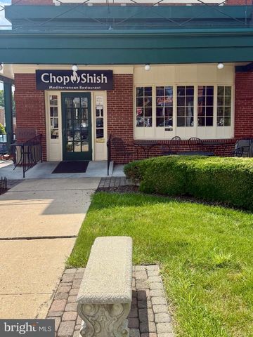 CHOP SHISH MEDITERRANEAN RESTAURANT, MARKET ST, Camp Hill, PA 17011