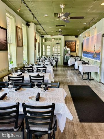 CHOP SHISH MEDITERRANEAN RESTAURANT, MARKET ST, Camp Hill, PA 17011