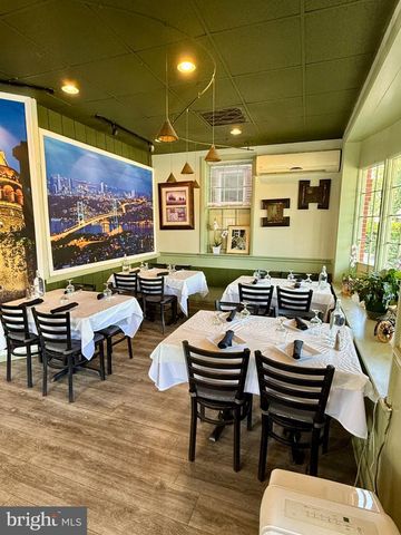 CHOP SHISH MEDITERRANEAN RESTAURANT, MARKET ST, Camp Hill, PA 17011