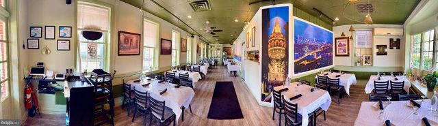 CHOP SHISH MEDITERRANEAN RESTAURANT, MARKET ST, Camp Hill, PA 17011