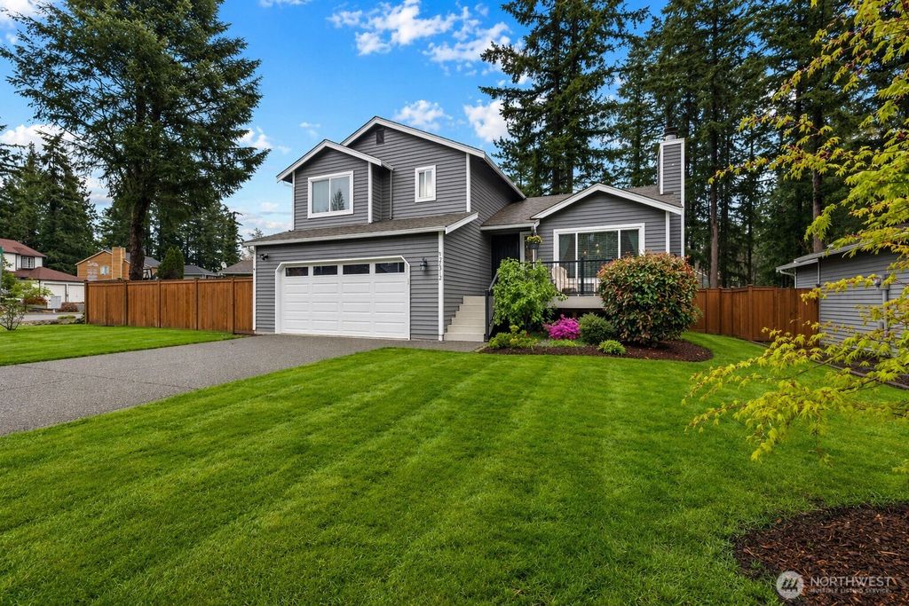 27312 226th Avenue SE, Maple Valley, WA 98038