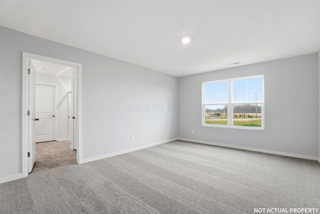 5899 Scarlet Birch Drive, Canal Winchester, OH 43110
