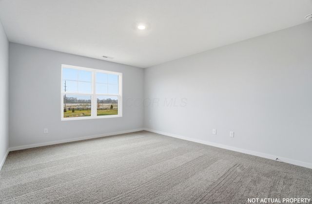 5899 Scarlet Birch Drive, Canal Winchester, OH 43110