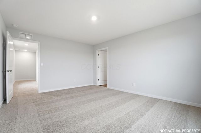 5899 Scarlet Birch Drive, Canal Winchester, OH 43110