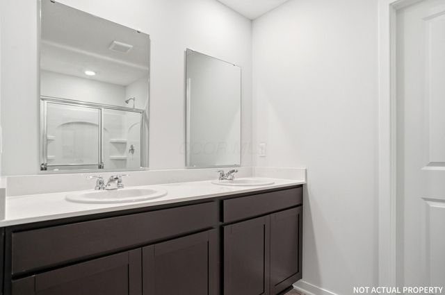 5899 Scarlet Birch Drive, Canal Winchester, OH 43110