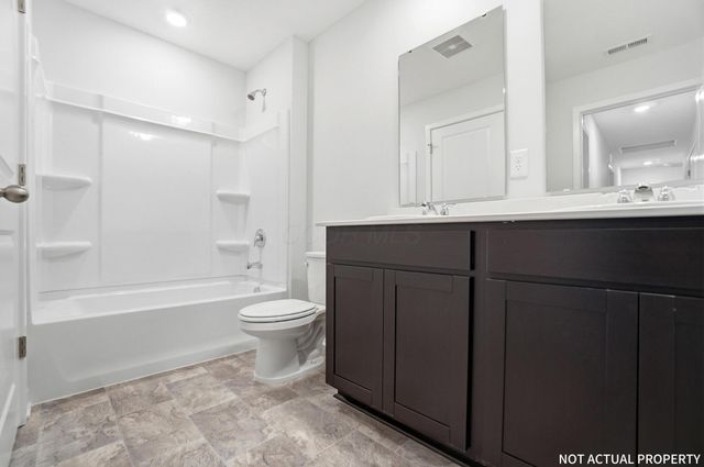 5899 Scarlet Birch Drive, Canal Winchester, OH 43110