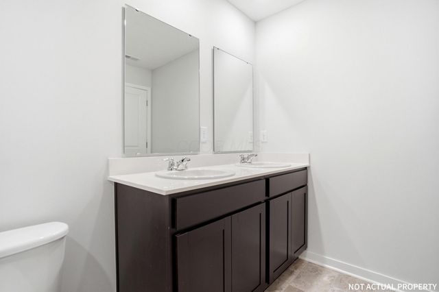 5899 Scarlet Birch Drive, Canal Winchester, OH 43110
