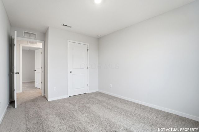 5899 Scarlet Birch Drive, Canal Winchester, OH 43110