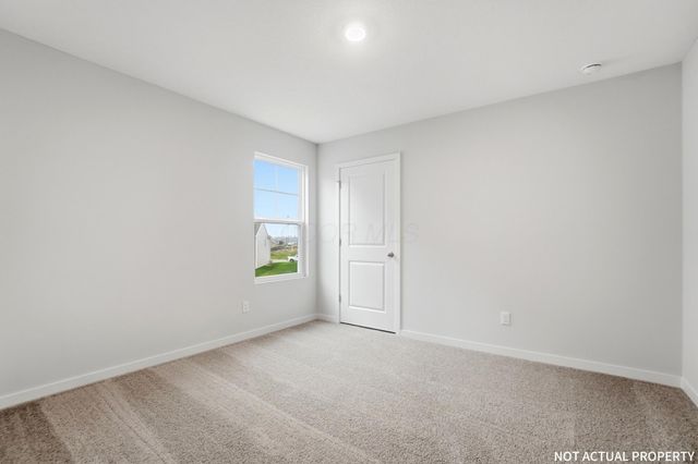 5899 Scarlet Birch Drive, Canal Winchester, OH 43110