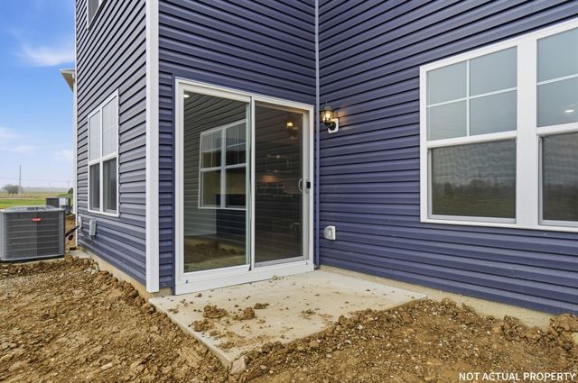 5899 Scarlet Birch Drive, Canal Winchester, OH 43110
