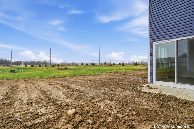 5899 Scarlet Birch Drive, Canal Winchester, OH 43110