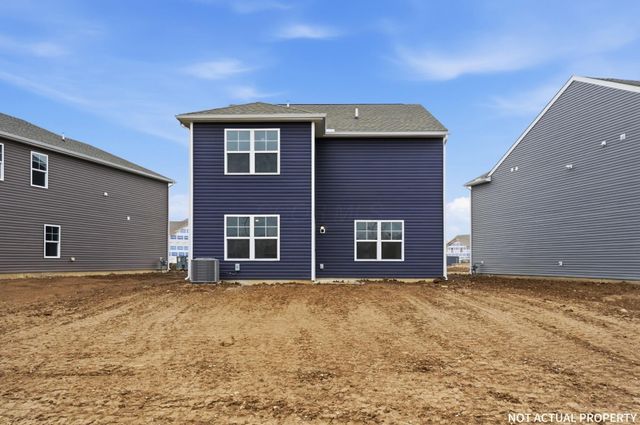 5899 Scarlet Birch Drive, Canal Winchester, OH 43110