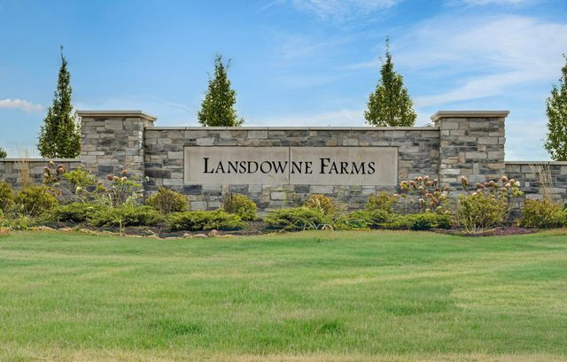 5899 Scarlet Birch Drive, Canal Winchester, OH 43110
