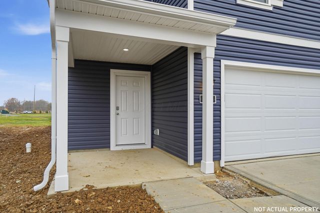5899 Scarlet Birch Drive, Canal Winchester, OH 43110