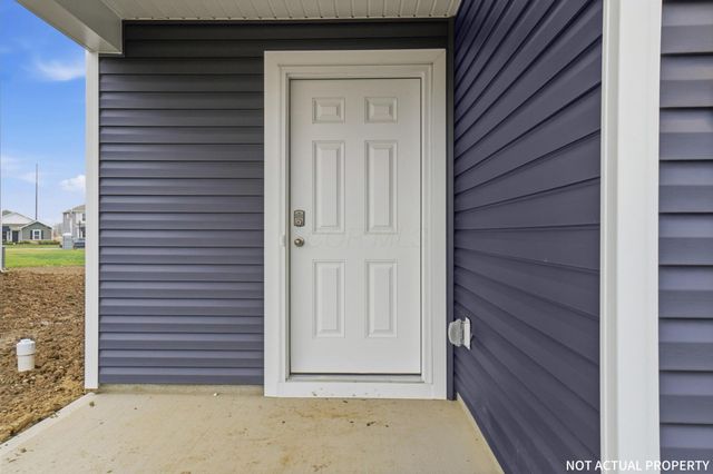 5899 Scarlet Birch Drive, Canal Winchester, OH 43110