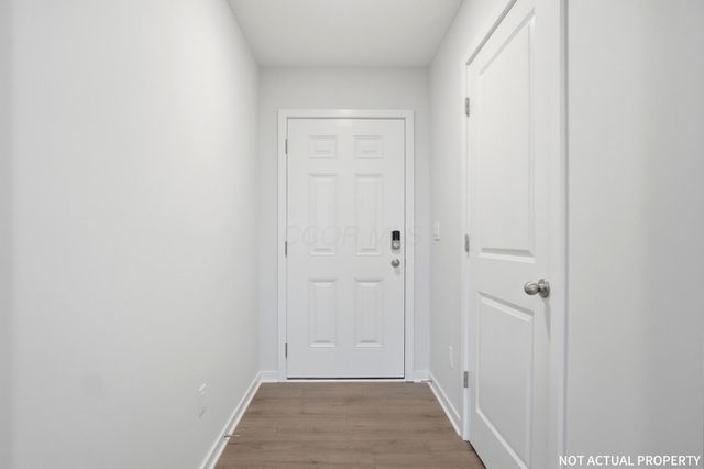 5899 Scarlet Birch Drive, Canal Winchester, OH 43110