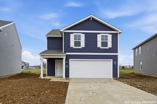 5899 Scarlet Birch Drive, Canal Winchester, OH 43110