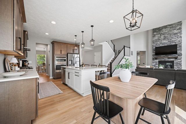 4929 Shadow Hawk Drive, Colerain Twp, OH 45247