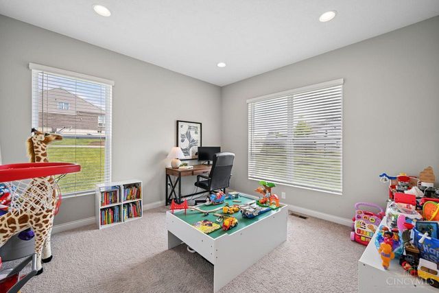4929 Shadow Hawk Drive, Colerain Twp, OH 45247