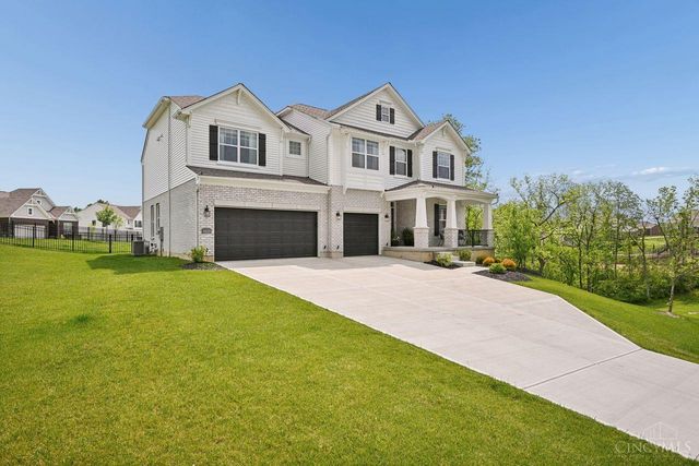 4929 Shadow Hawk Drive, Colerain Twp, OH 45247