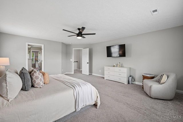 4929 Shadow Hawk Drive, Colerain Twp, OH 45247