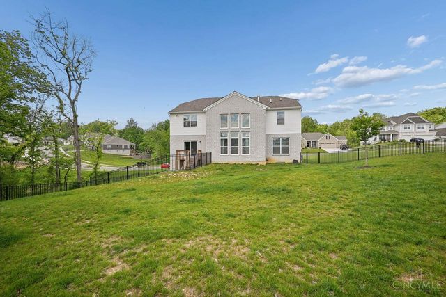 4929 Shadow Hawk Drive, Colerain Twp, OH 45247