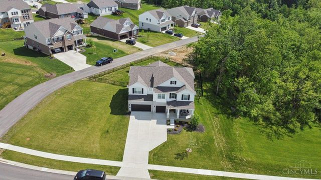 4929 Shadow Hawk Drive, Colerain Twp, OH 45247