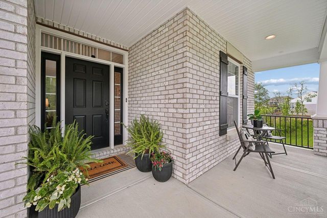 4929 Shadow Hawk Drive, Colerain Twp, OH 45247