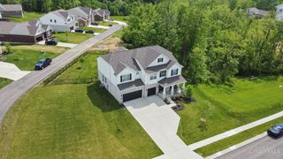 4929 Shadow Hawk Drive, Colerain Twp, OH 45247