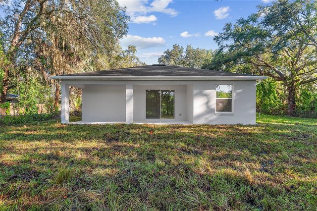 371 MILLER ROAD, Sanford, FL 32773