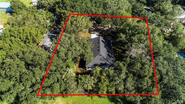 371 MILLER ROAD, Sanford, FL 32773