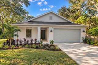 371 MILLER ROAD, Sanford, FL 32773