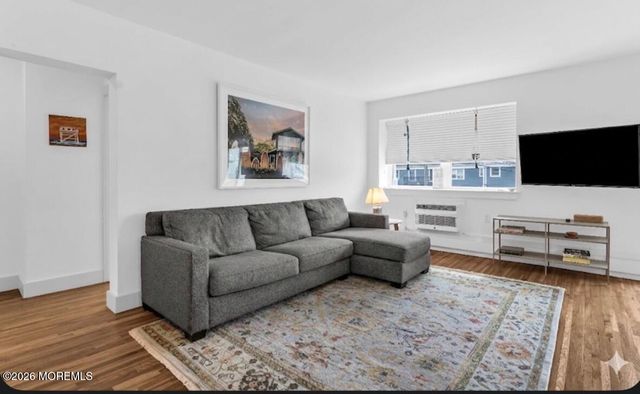 1706 Park Avenue 2B, Asbury Park, NJ 07712