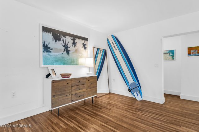 1706 Park Avenue 2B, Asbury Park, NJ 07712