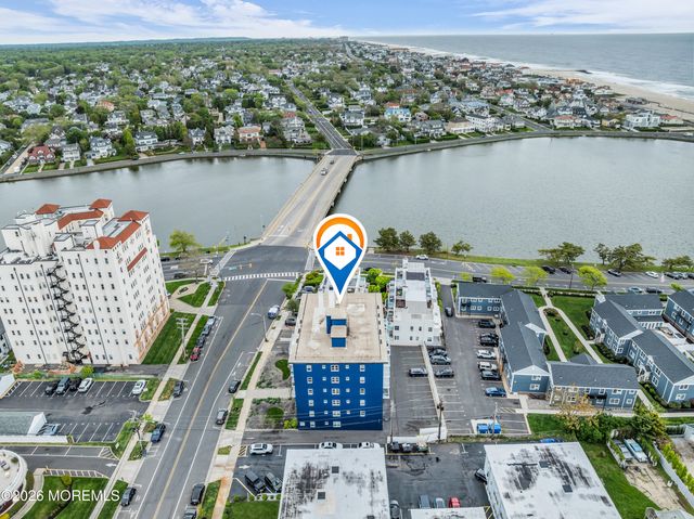 1706 Park Avenue 2B, Asbury Park, NJ 07712