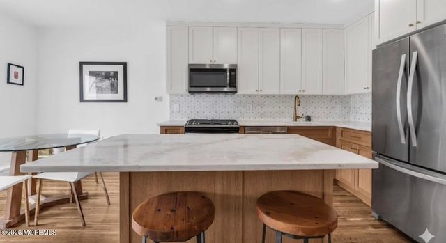 1706 Park Avenue 2B, Asbury Park, NJ 07712