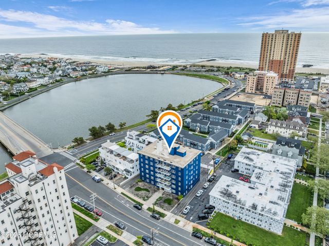 1706 Park Avenue 2B, Asbury Park, NJ 07712
