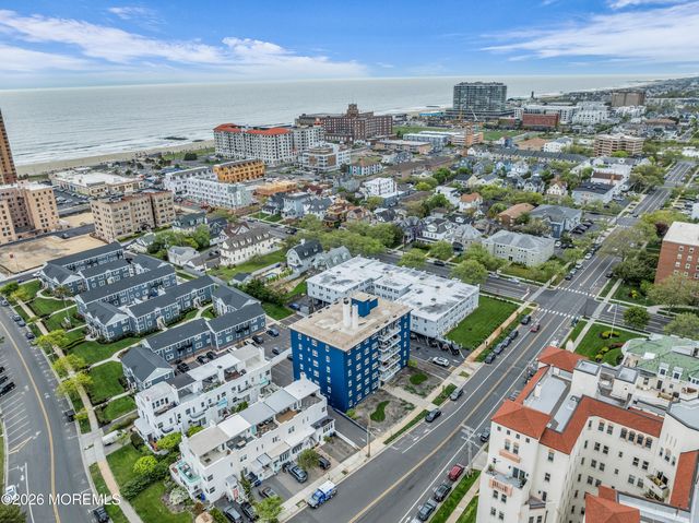 1706 Park Avenue 2B, Asbury Park, NJ 07712