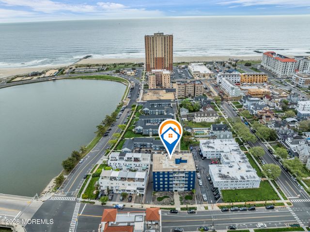 1706 Park Avenue 2B, Asbury Park, NJ 07712