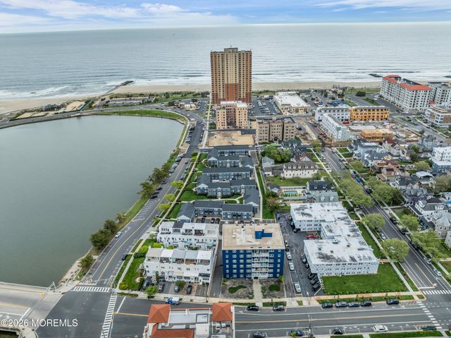 1706 Park Avenue 2B, Asbury Park, NJ 07712