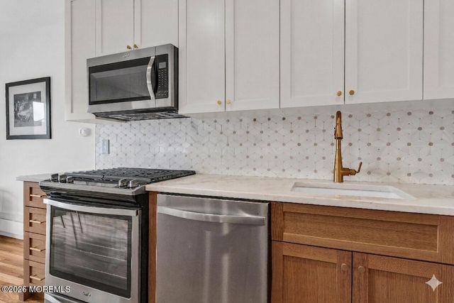 1706 Park Avenue 2B, Asbury Park, NJ 07712