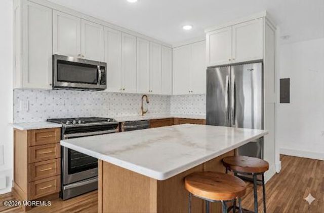 1706 Park Avenue 2B, Asbury Park, NJ 07712