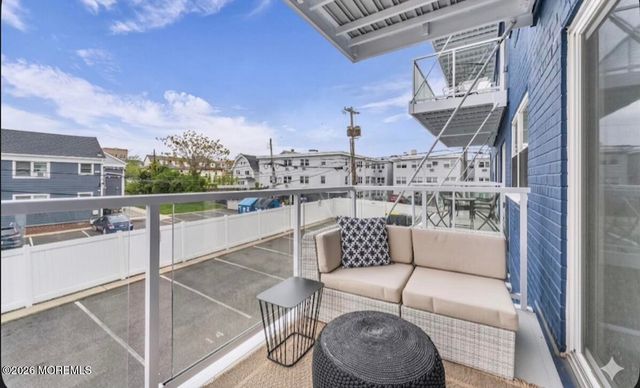 1706 Park Avenue 2B, Asbury Park, NJ 07712