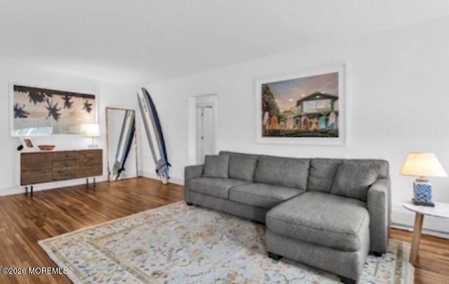1706 Park Avenue 2B, Asbury Park, NJ 07712