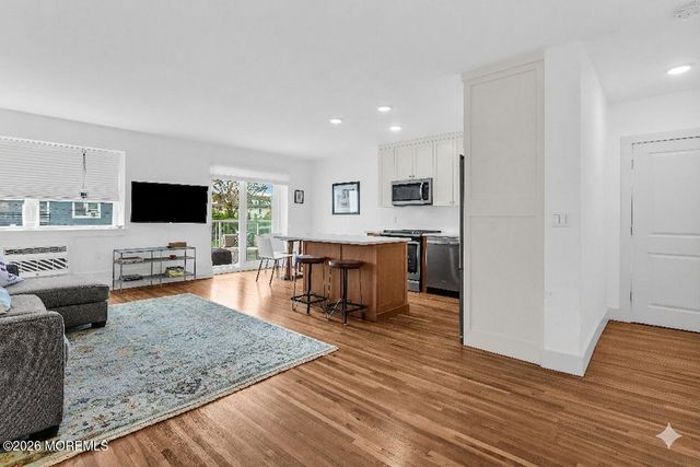 1706 Park Avenue 2B, Asbury Park, NJ 07712