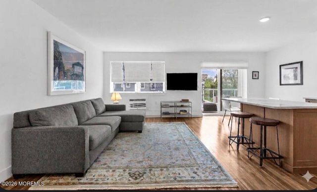 1706 Park Avenue 2B, Asbury Park, NJ 07712
