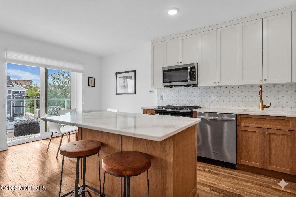 1706 Park Avenue 2B, Asbury Park, NJ 07712