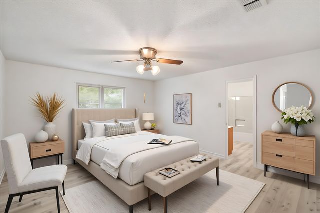 3211 Vernon Drive, Arlington, TX 76015